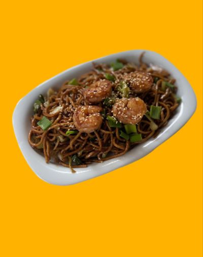 Karidesli Noodle (300 gr.)