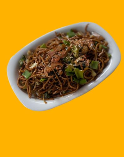 Sebzeli Noodle (300 gr.)