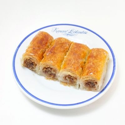 Cevizli Samsa Tatlısı (500 gr.)