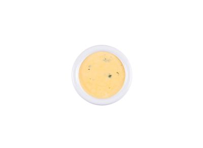 Fesleğenli Cheddar Sos