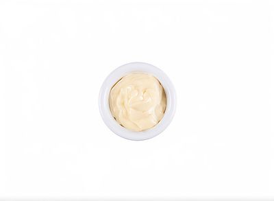 Sarımsaklı Mayonez