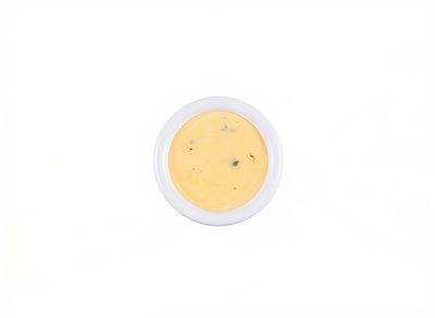 Fesleğenli Cheddar Sos