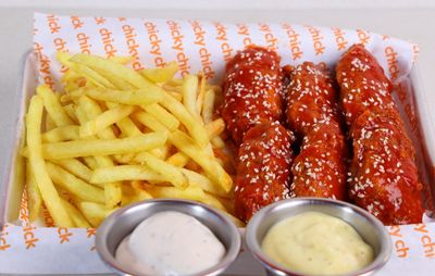 Kore Wings (6 Adet)