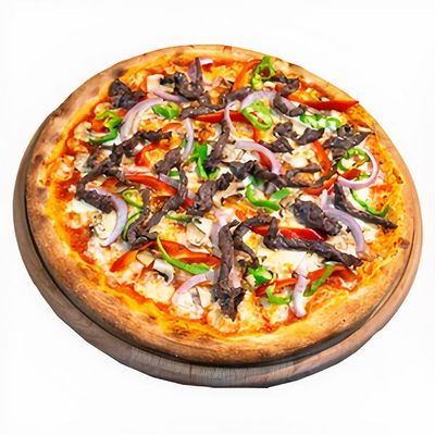 Pizza Bonfile (27 cm.)