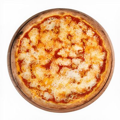 Margherita Pizza (32 cm.)