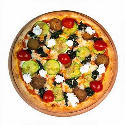 Pizza Sebzesever (32 cm.)