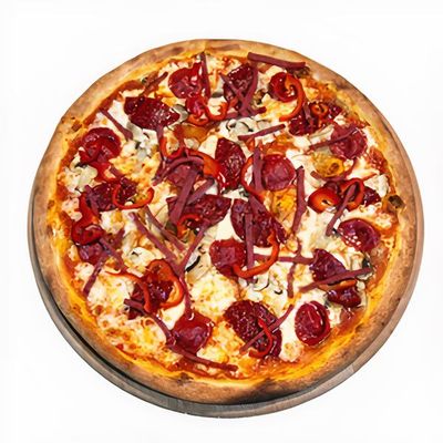 Pizza Nella (32 cm.)