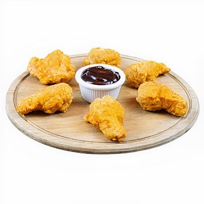 Chicken Wings (12 Adet)