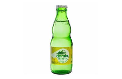 Limonlu Soda (20 cl.)