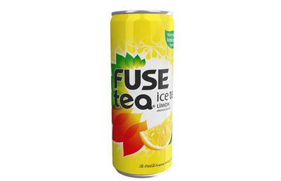 Fuse Tea (33 cl.)