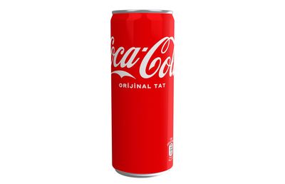 Coca-Cola (33 cl.)