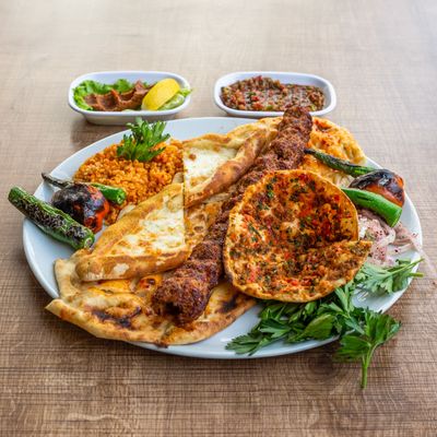Urfa Kebap