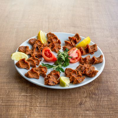 Çiğ Köfte (200 gr.)