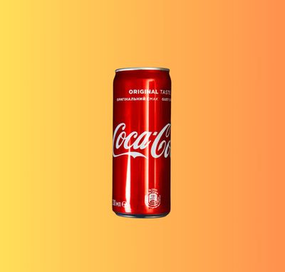 Coca-Cola (33 cl.)