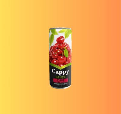 Cappy (33 cl.)