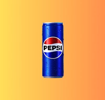 Pepsi (33 cl.)