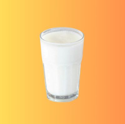 Açık Ayran (33 cl.)