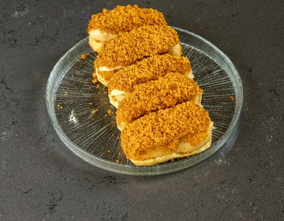 Lotuslu Ekler (1 kg.)