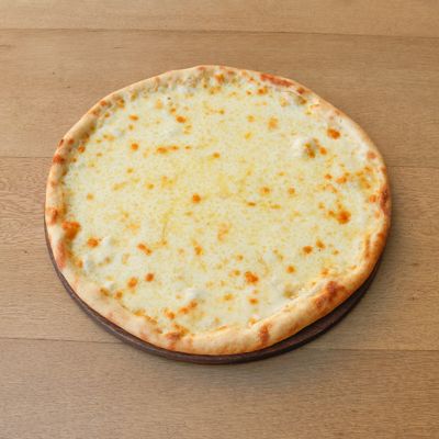 Üç Peynirli Trabzon Pidesi (Yuvarlak) (Açık)