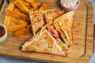 İtalyan Tost