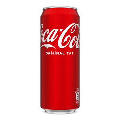 Coca-Cola (33 cl.)