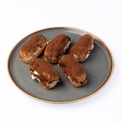 Tiramisulu Ekler (500 gr.)