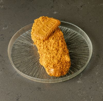 Lotuslu Fransız Ekler