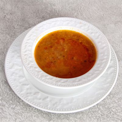 Ezogelin Çorbası