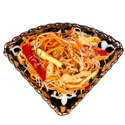 Funcoza Salatası