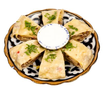 Hanım