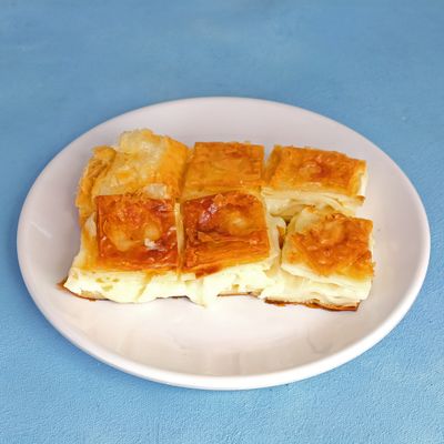 Adana Su Böreği (250 gr.)