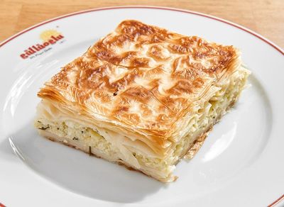 Peynirli Su Böreği (250 gr.)