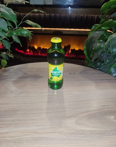 Limonlu Soda (20 cl.)