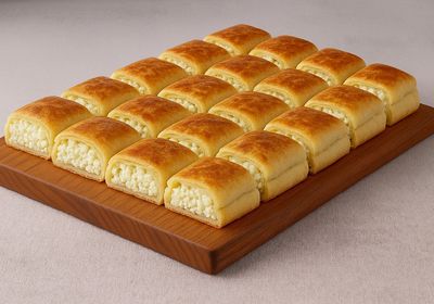 Peynirli Kol Böreği (1 kg.)