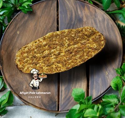 Lahmacun