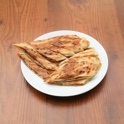 Kıymalı Pide (Kapalı)