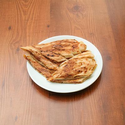 Patatesli Pide (Kapalı)