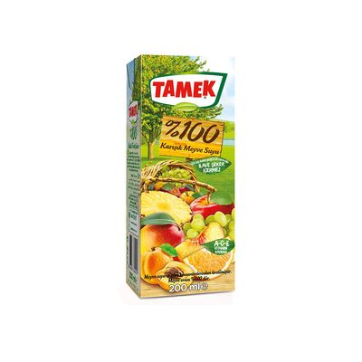 Tamek (20 cl.)