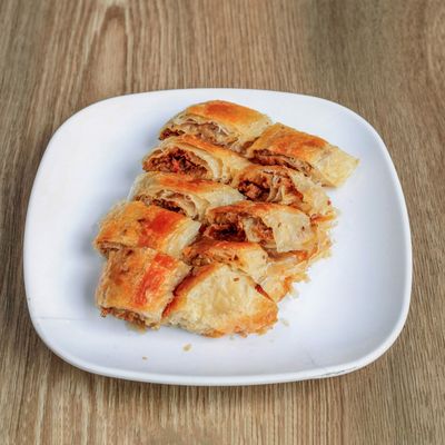 Kıymalı Börek (500 gr.)