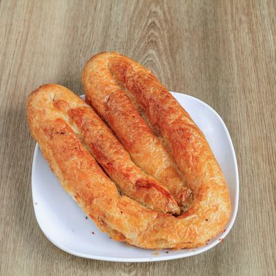 Kıymalı Börek (1 kg.)