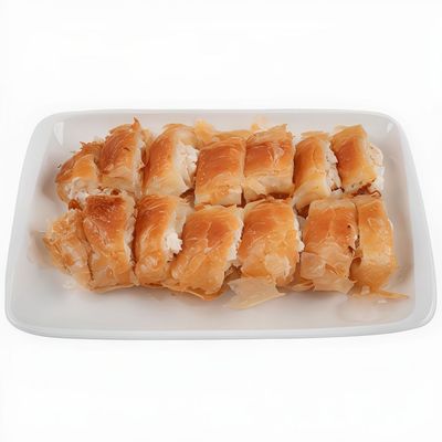 Peynirli Börek (1 kg.)