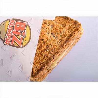 Çift Kaşarlı Tost