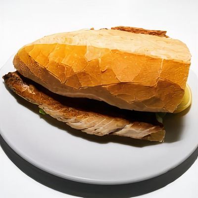 Ekmek Arası Uskumru