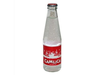 Camlıca Gazozu (25 cl.)