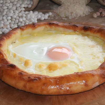 Peynirli Pide