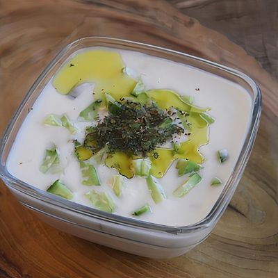 Cacık