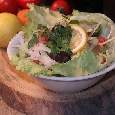 Çoban Salata