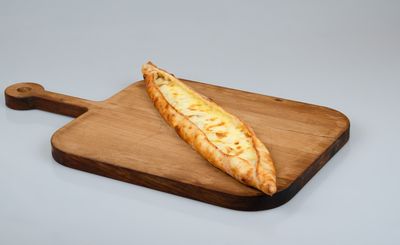 Kaşarlı Pide