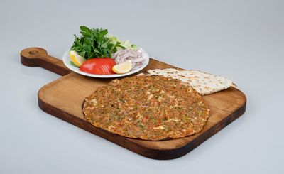 Lahmacun