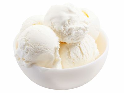 Sade Dondurma (750 gr.)